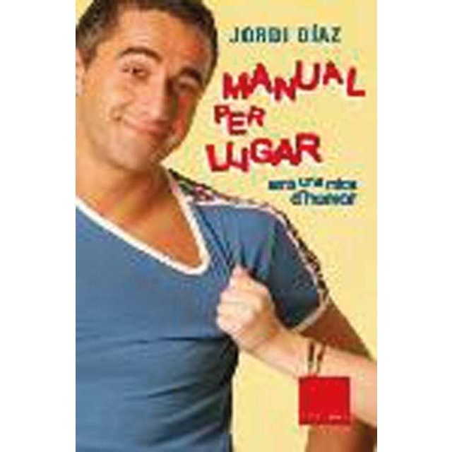Manual per lligar (Capa mole com abas) 1