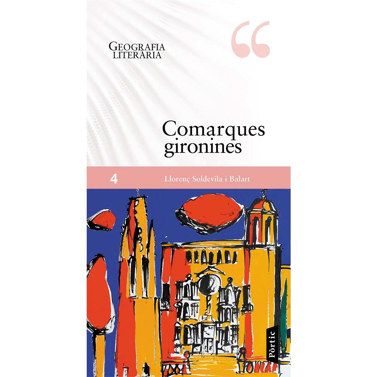 Imagem 0 de Comarques gironines (Capa mole com abas)