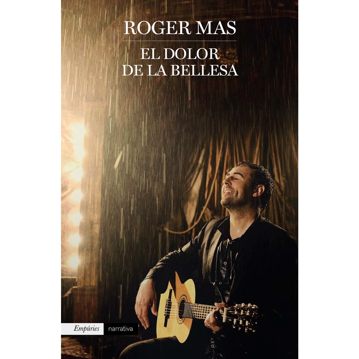 El dolor de la bellesa (Capa mole com abas) 1