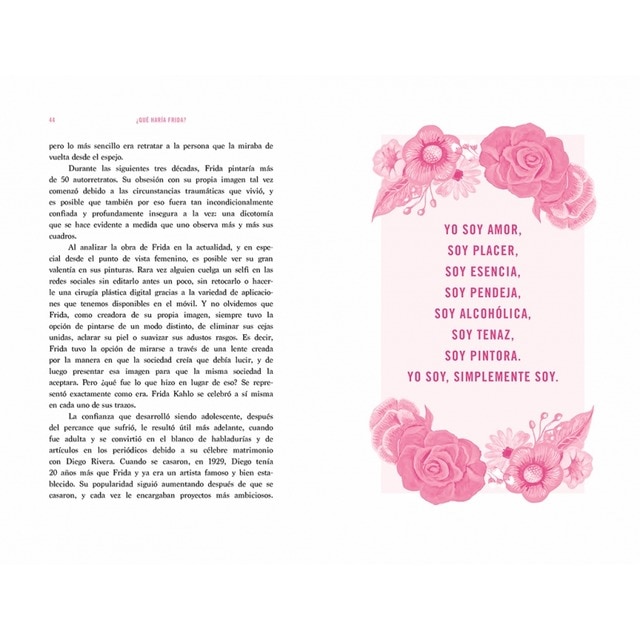 ¿Qué haría Frida? (Capa mole) 4