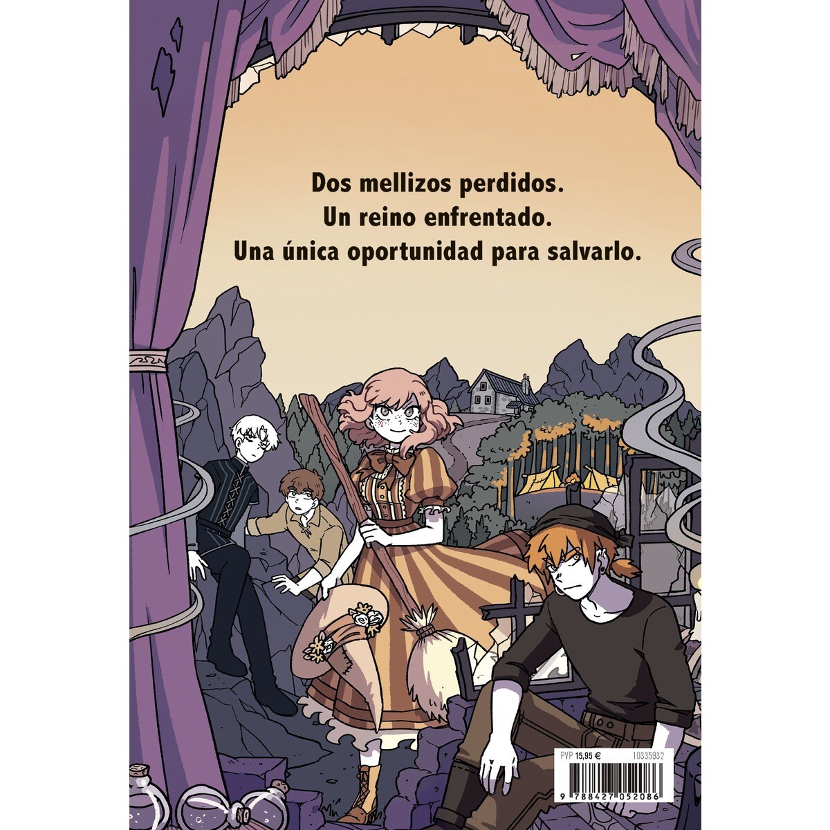 Hooky (Tomo 3) (Capa mole com abas) 2