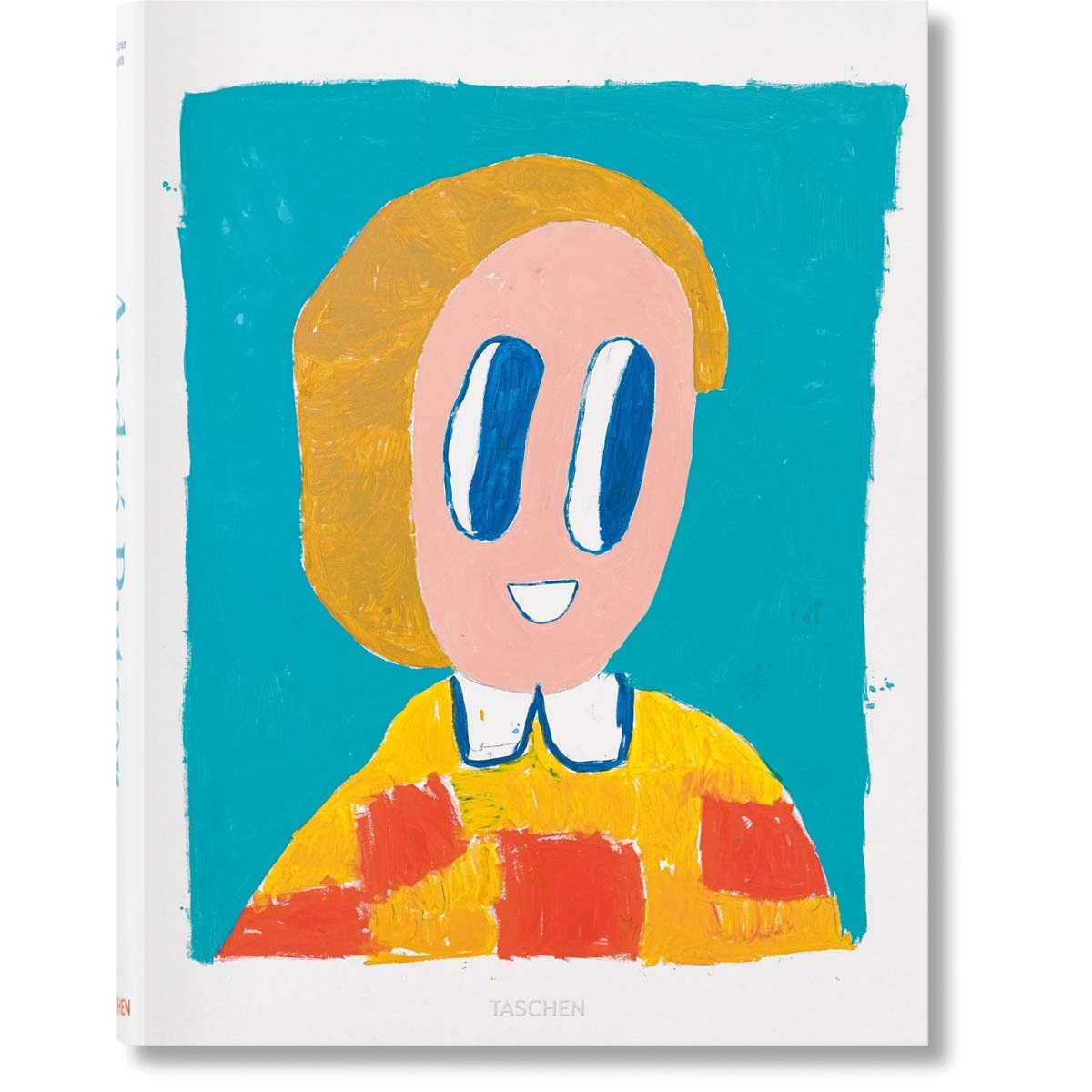 André Butzer (Capa dura) 1
