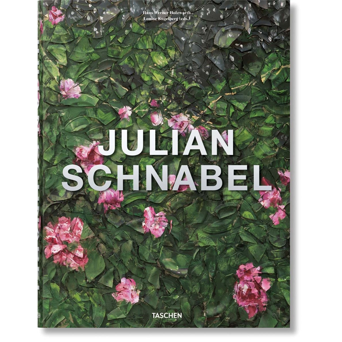 Julian Schnabel (Capa dura) 1