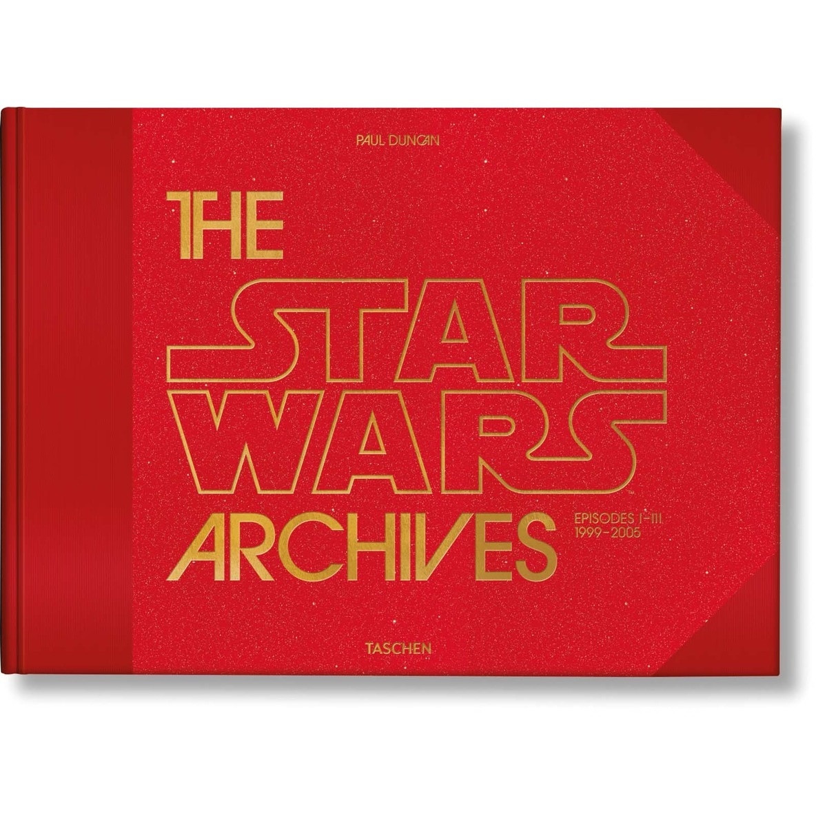The Star Wars Archives. 1999&2005 (Capa dura) 1