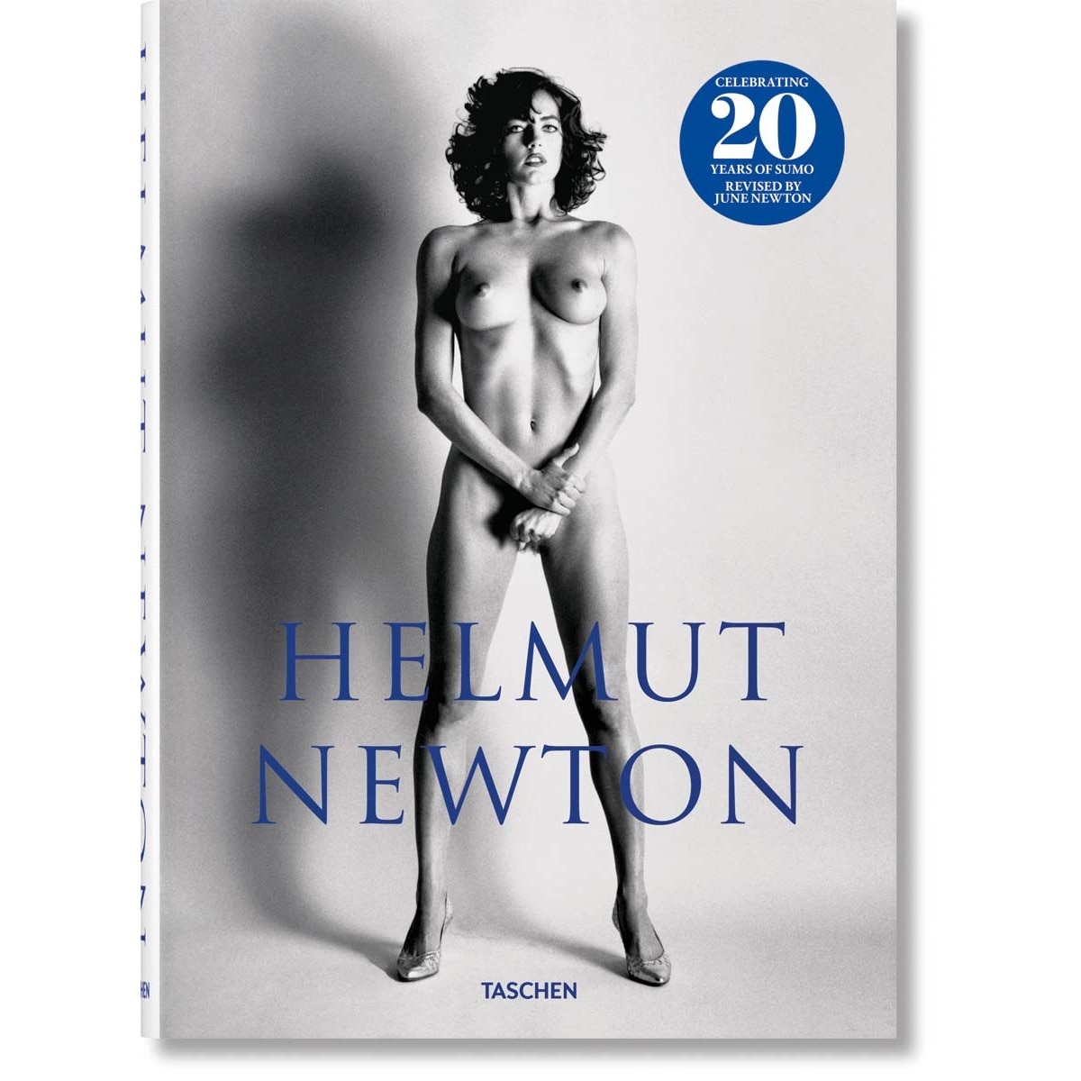 Imagem 0 de Helmut Newton. SUMO. 20th Anniversary Edition (Capa dura)