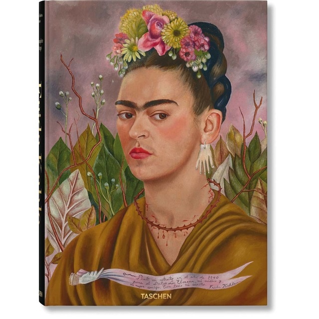 Imagem 0 de Frida Kahlo. The Complete Paintings (Capa dura)
