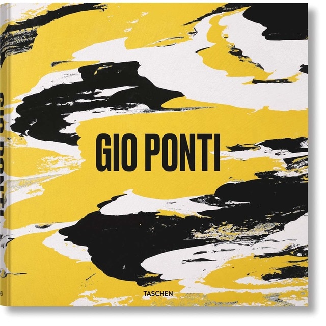Imagem 0 de Gio Ponti (Capa dura)