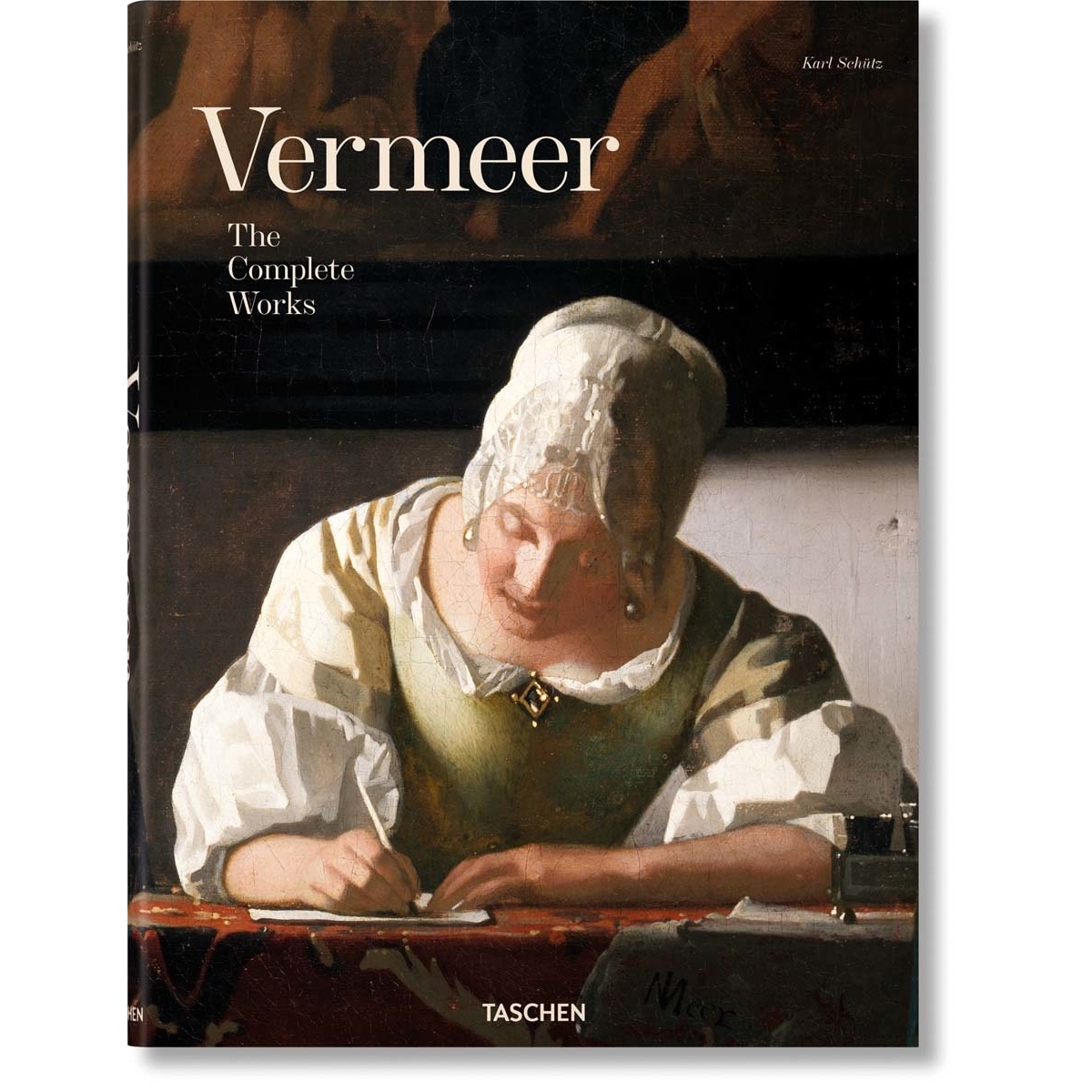 Vermeer. The Complete Works (Capa dura) 1