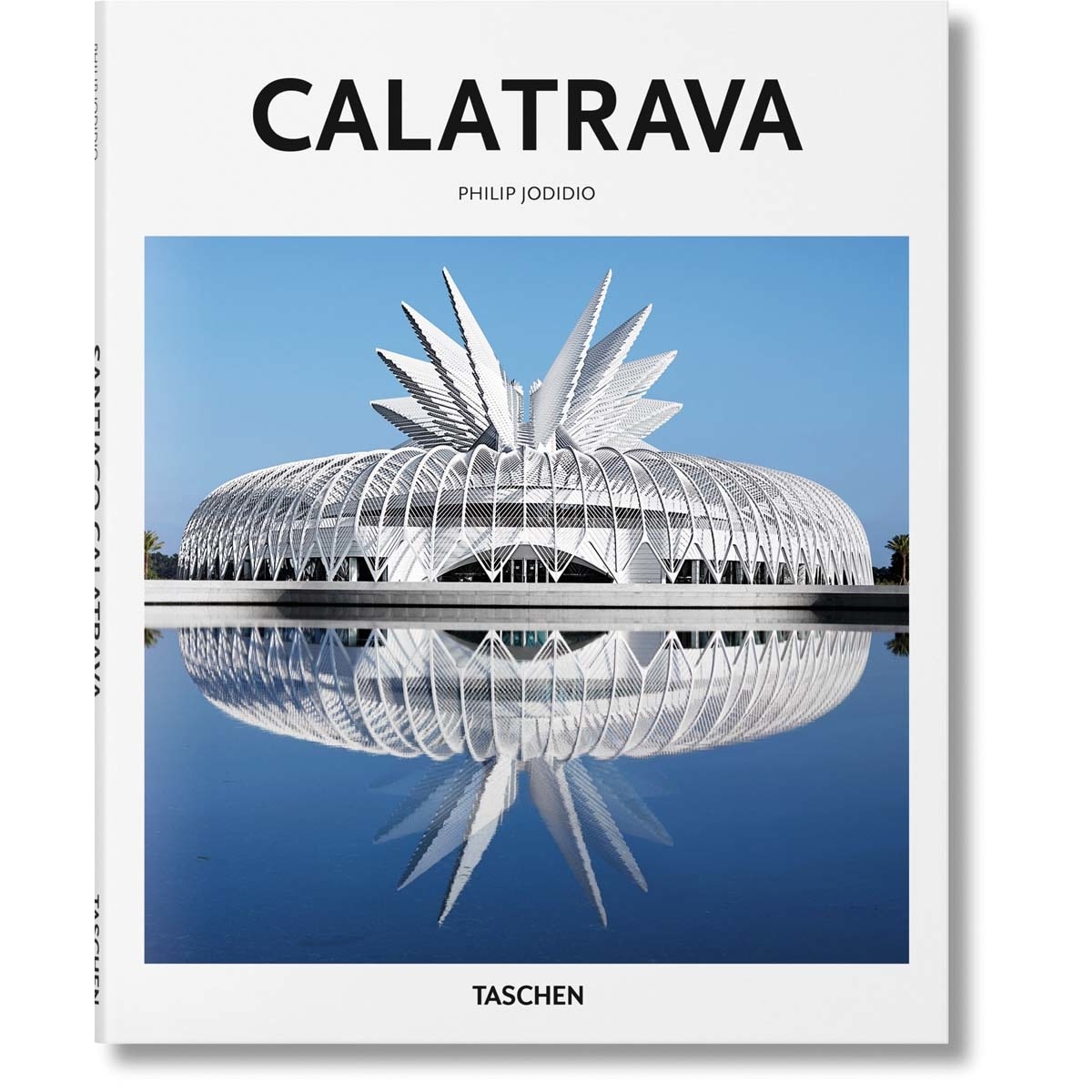 Imagem 0 de Calatrava (Capa dura)