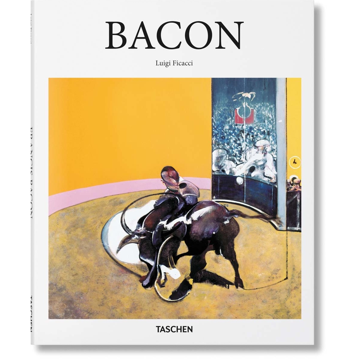 Bacon (Capa dura) 1
