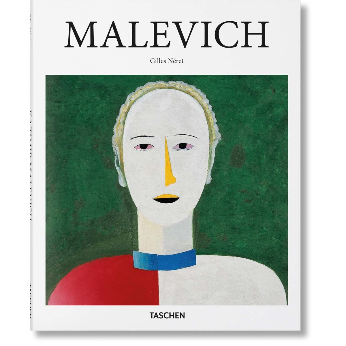 Imagem 0 de Malevi& (Capa dura)