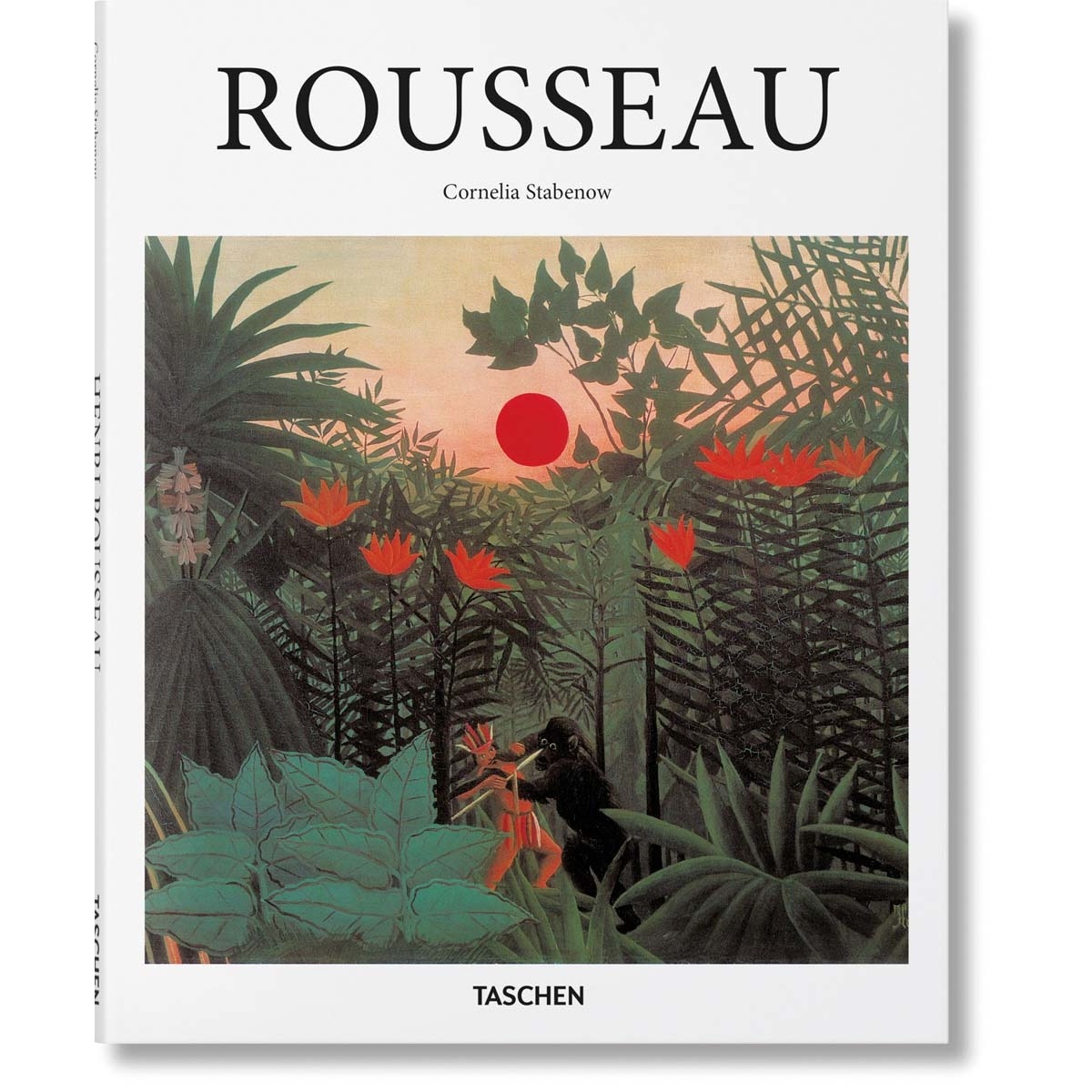 Rousseau (Capa dura) 1