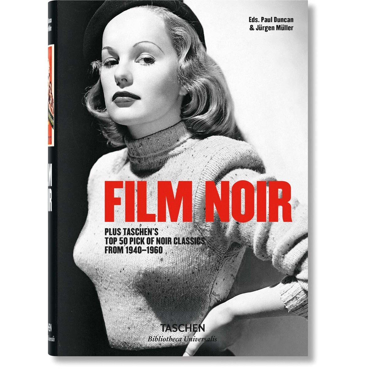 Film Noir (Capa dura) 2