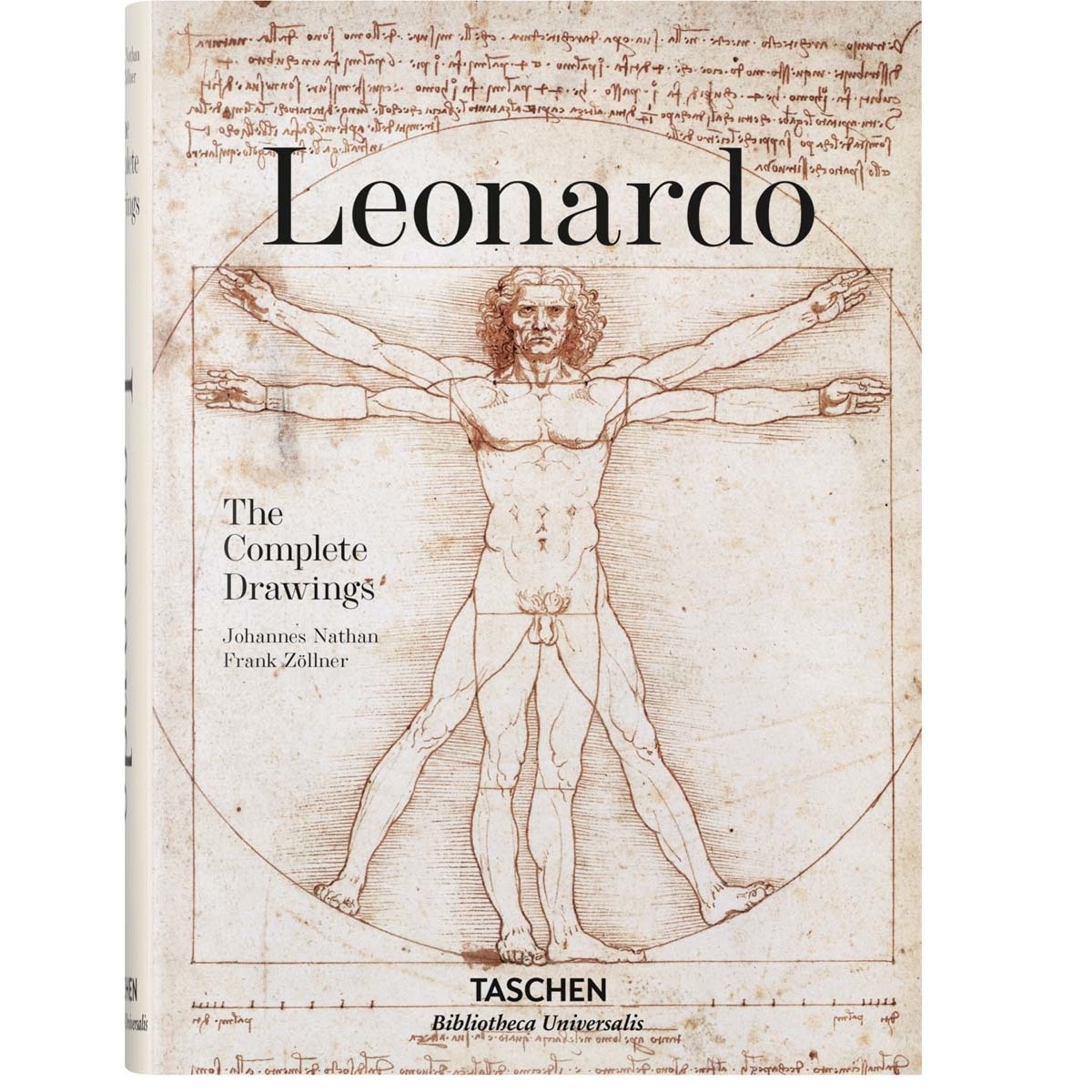 Leonardo. Drawings (Capa dura) 1
