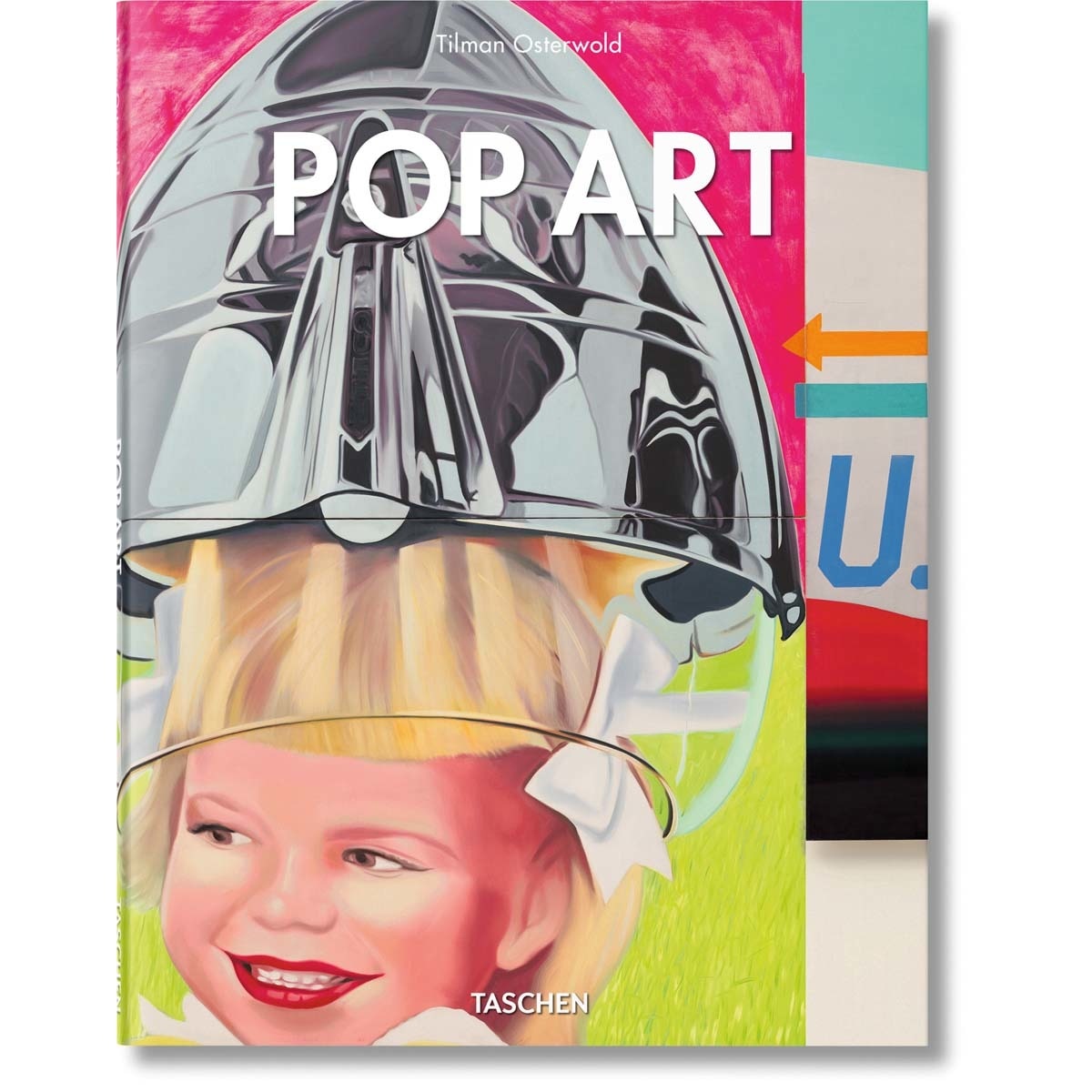 Pop Art (Capa dura) 1