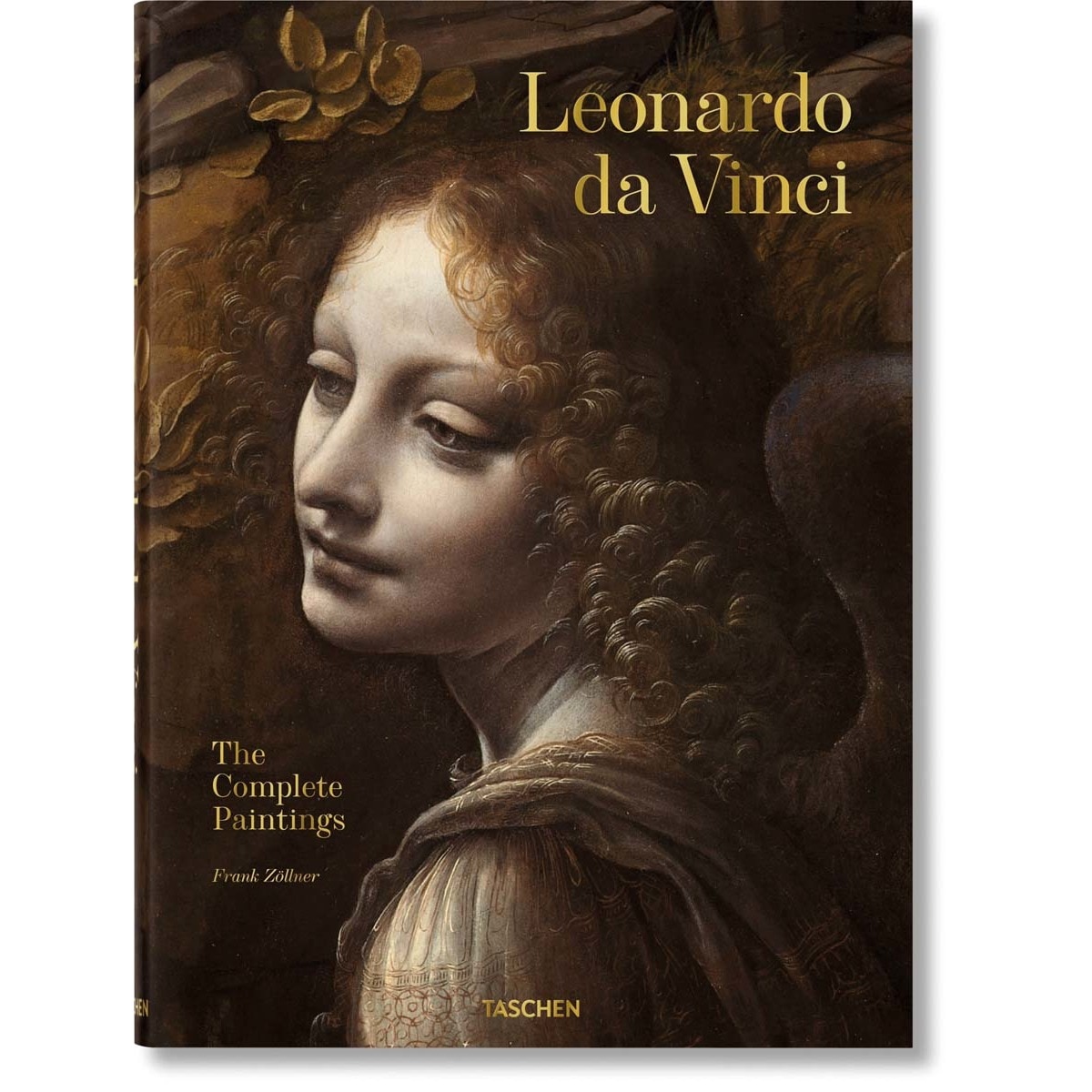 Leonardo da Vinci. Tutti i dipinti (Capa dura) 1