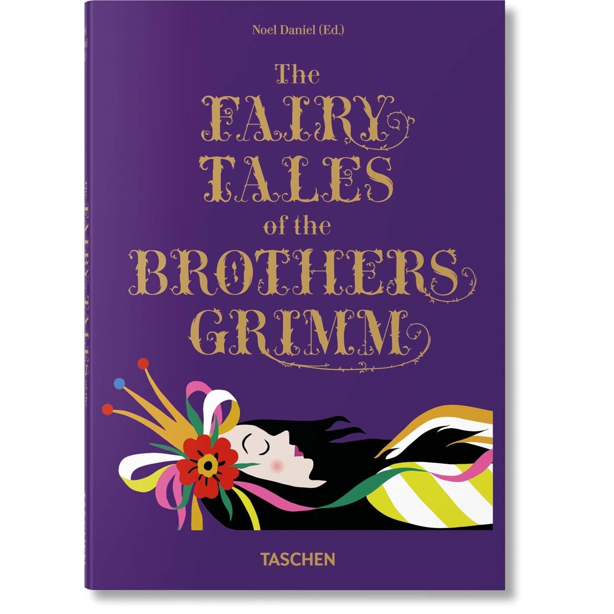 Le fiabe dei fratelli Grimm (Capa dura) 1