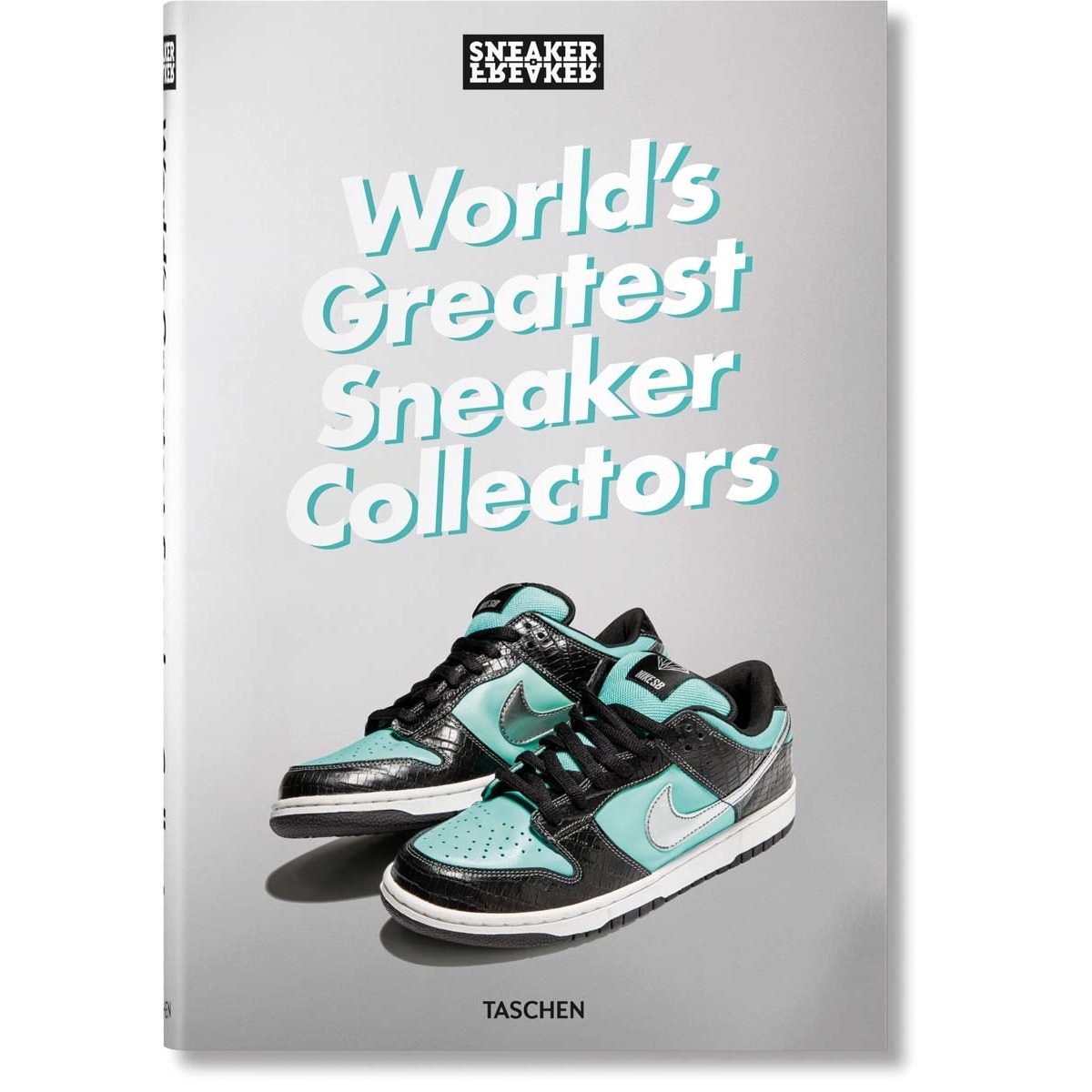 Imagem 0 de Sneaker Freaker. World's Greatest Sneaker Collectors (Capa dura)