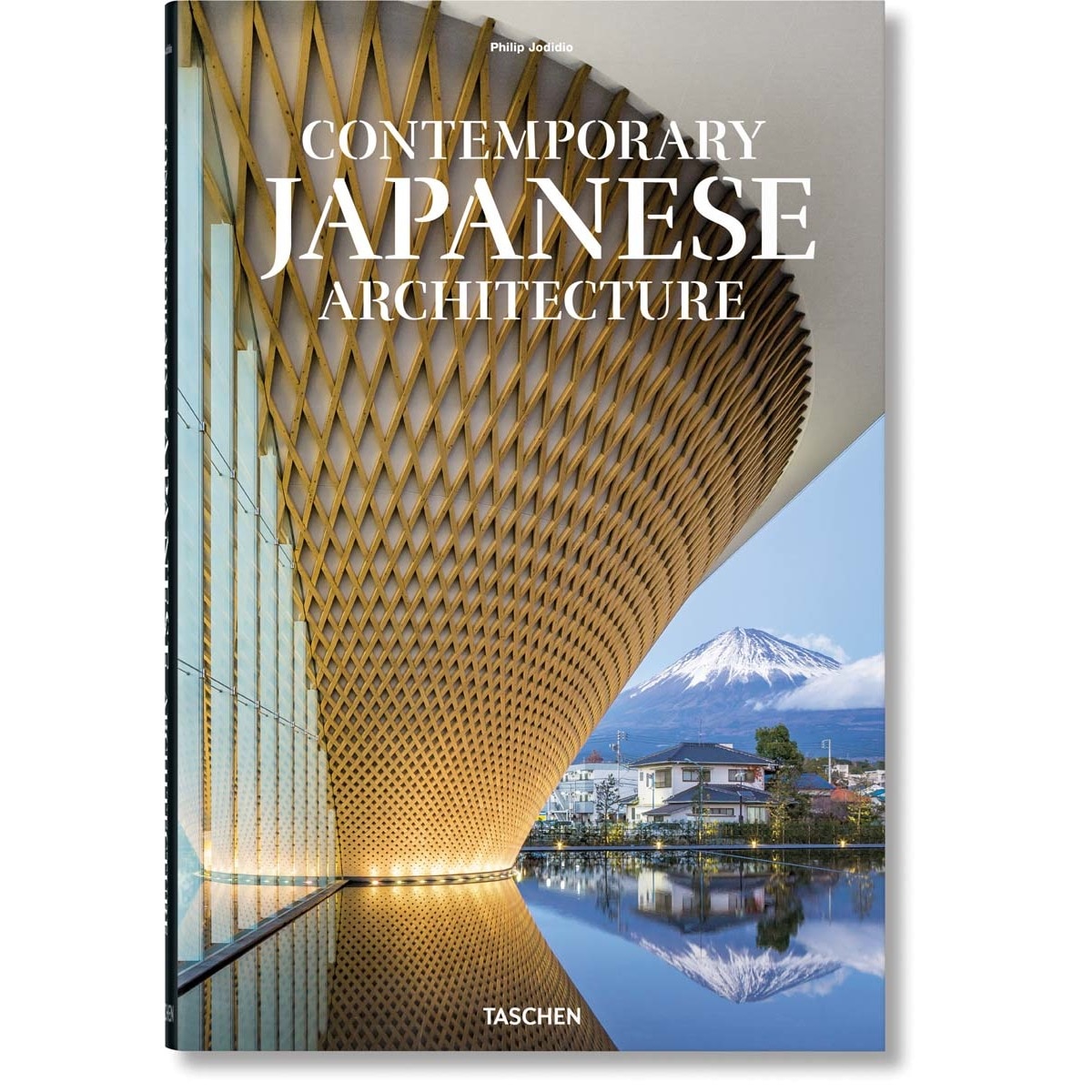 Contemporary Japanese Architecture (Capa dura) 1