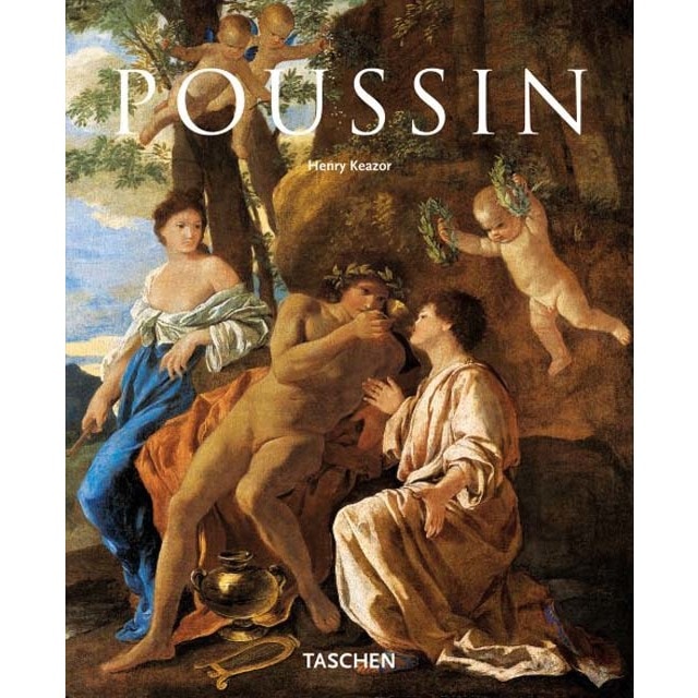 Poussin (Capa mole) 1