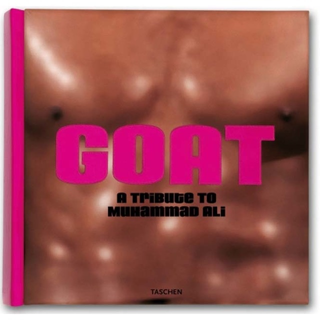 Goat (Capa dura) 1