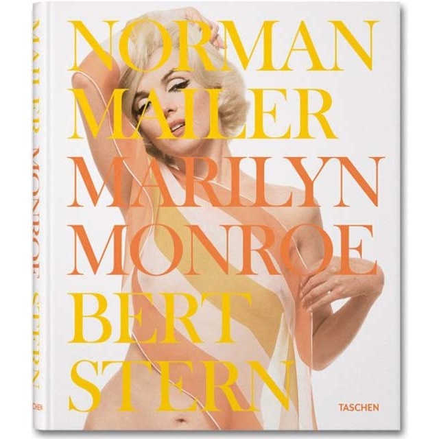 Norman Mailer/Bert Stern. Marilyn Monroe (Capa dura) 1