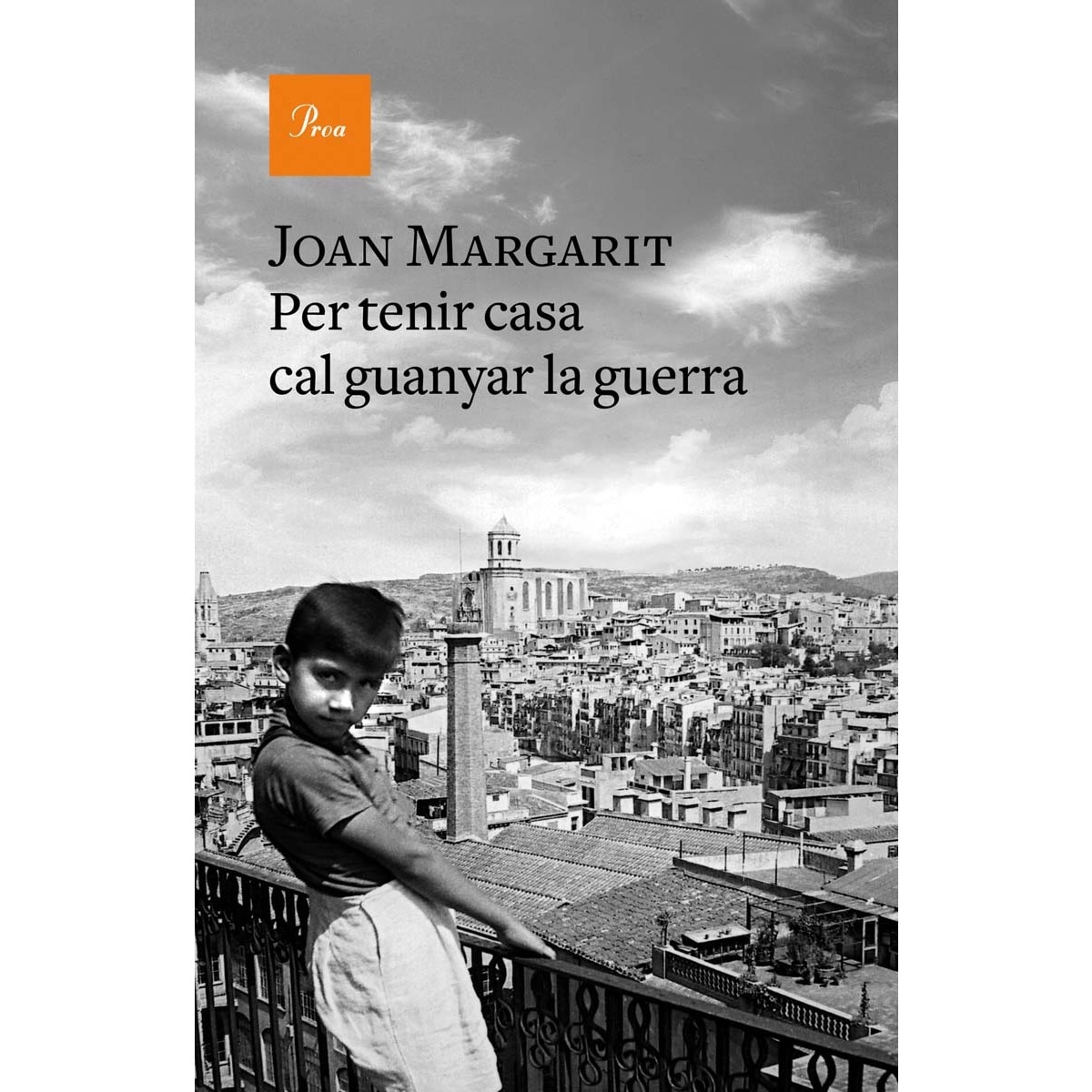 Imagem 0 de Per tenir casa cal guanyar la guerra(Tapa dura)