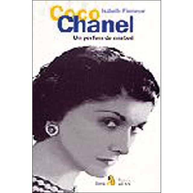 Coco Chanel (Capa mole) 1