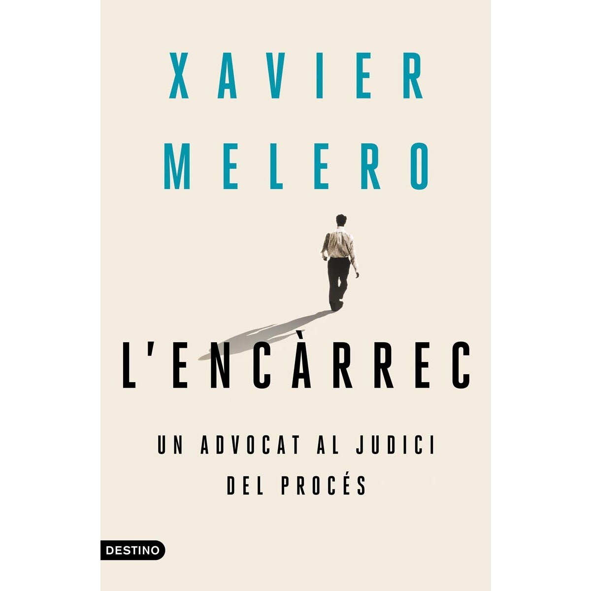 L'encàrrec (Capa mole com abas) 1
