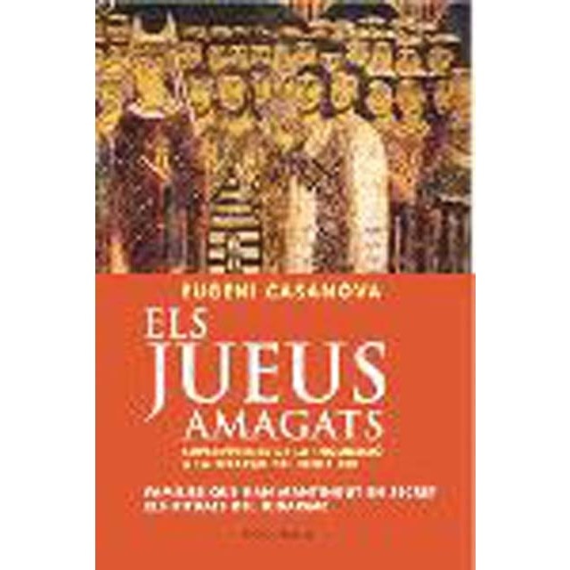 Els jueus amagats (Capa mole com abas) 1