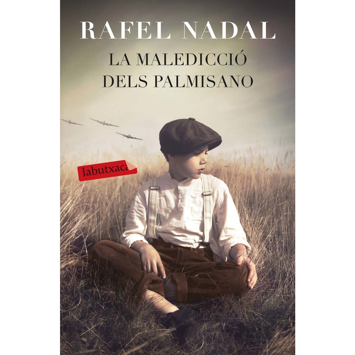 La maledicció dels Palmisano (Bolso) (Capa mole) 1