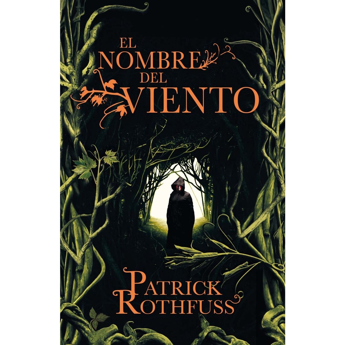 Imagen 0 de El nombre del viento (Crónica del asesino de reyes 1)