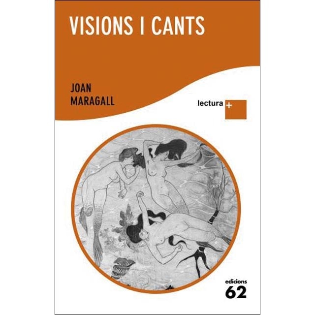 Imagen 0 de Visions & Cants: Lectura Plus  (Tapa blanda)
