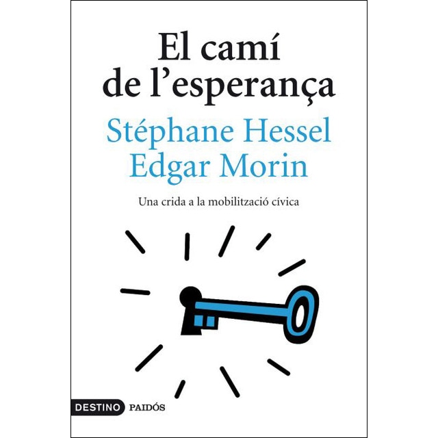 Imagem 0 de El camí de l'esperança (Capa mole com abas)