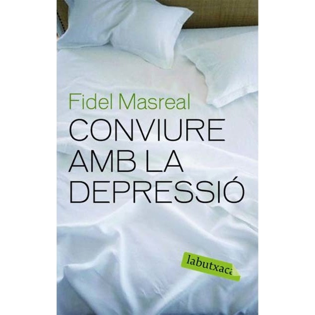 Conviure amb la depressió(Bolsillo) (Tapa blanda) 1