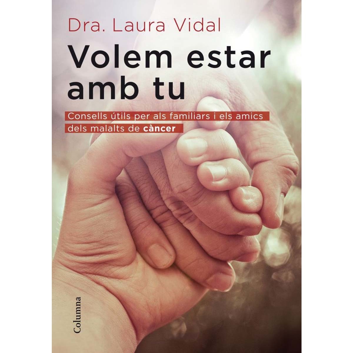 Volem estar amb tu (Capa mole com abas) 1
