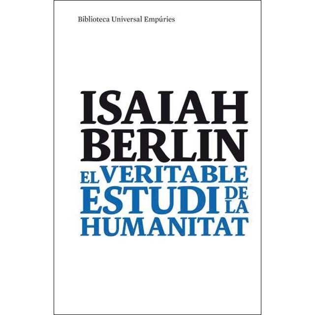 Imagem 0 de El veritable estudi de la humanitat: Una antologia d´assaigs (Capa mole com abas)
