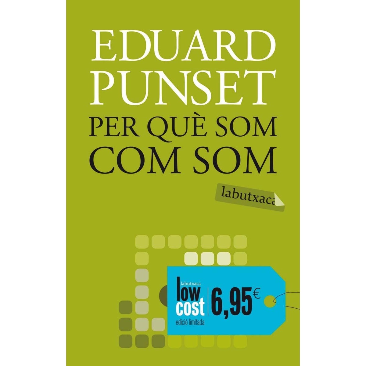 Per què som com som(Bolsillo) (Tapa blanda) 1