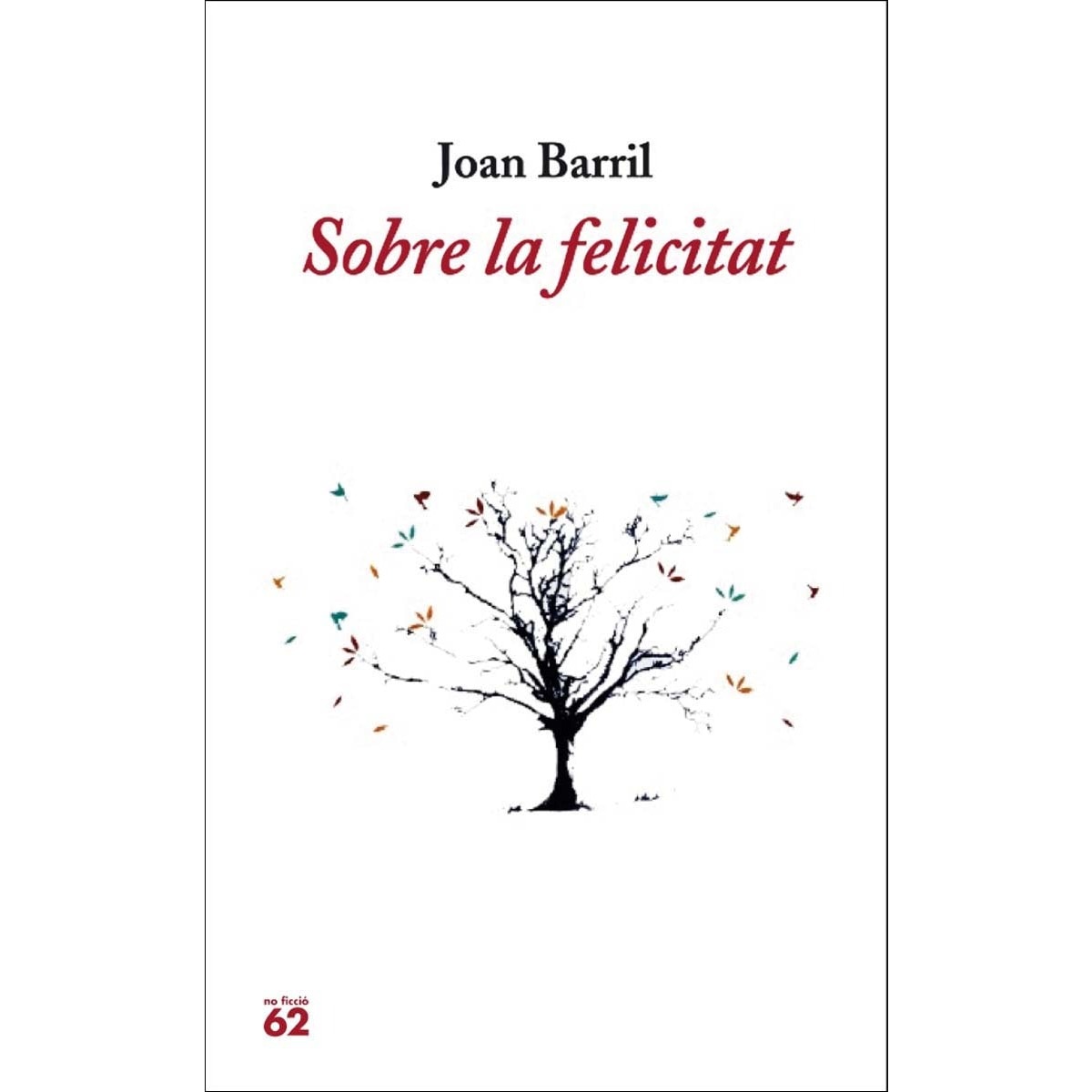 Imagem 0 de Sobre la felicitat(Tapa dura)