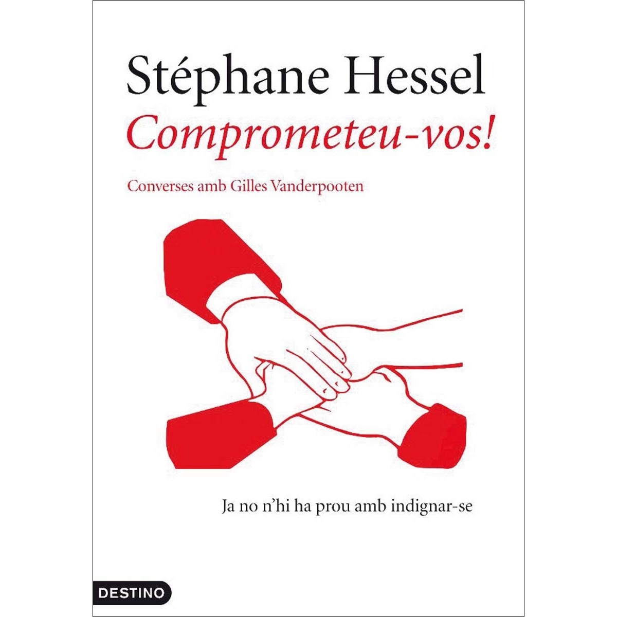 Imagem 0 de Comprometeu-vos! (Capa mole com abas)