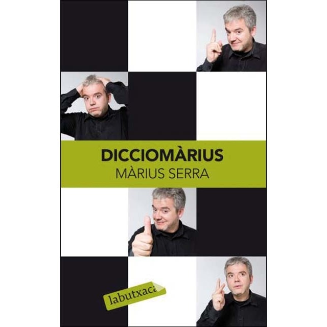Dicciomàrius(Bolsillo) (Tapa blanda) 1