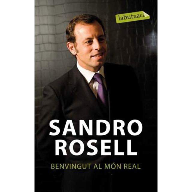 Benvingut al món real(Bolsillo) (Tapa blanda) 1