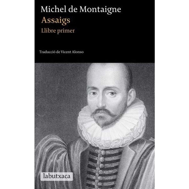 Imagem 0 de Assaigs: Llibre primer(Bolsillo) (Tapa blanda)