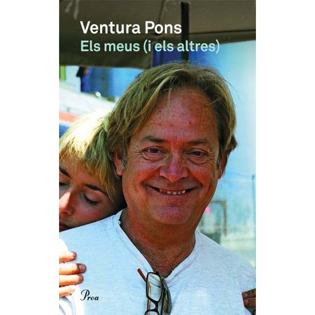 Els meus (i els altres) (Capa mole com abas) 1