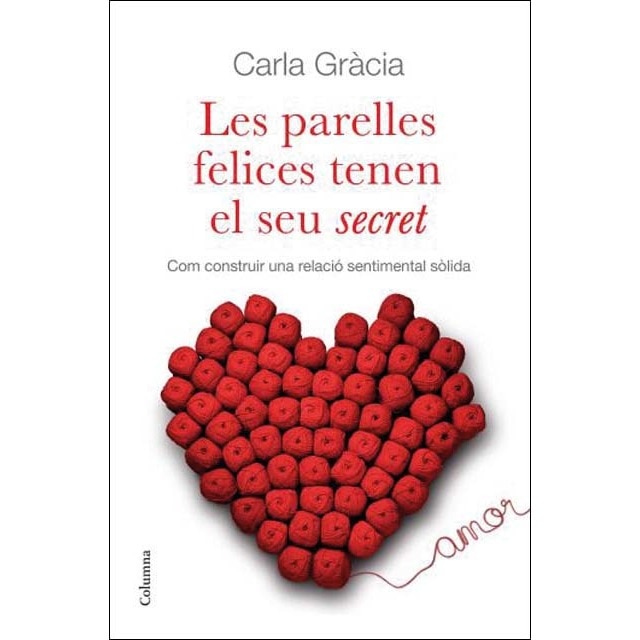 Les parelles felices tenen el seu secret (Capa mole com abas) 1