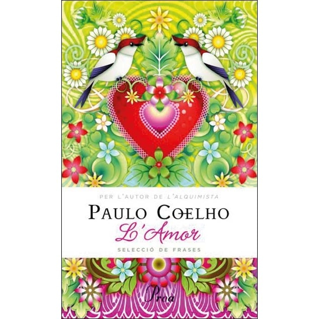 L'Amor (Capa dura) 1