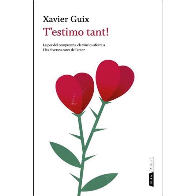 T'estimo tant (Capa mole com abas) 1