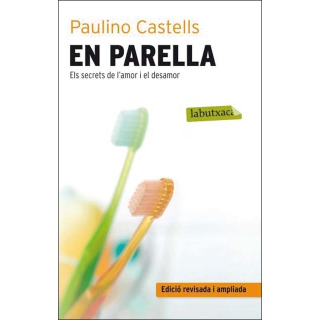 En parella: Els secrets de l'amor i el desamor(Bolsillo) (Tapa blanda) 1