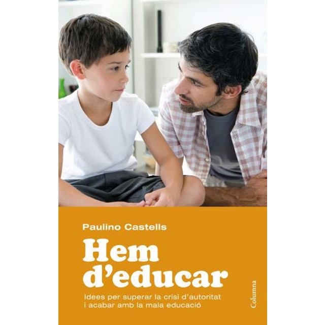 Imagen 1 de HEM DïEDUCAR (Tapa blanda Tapa blanda con solapas)