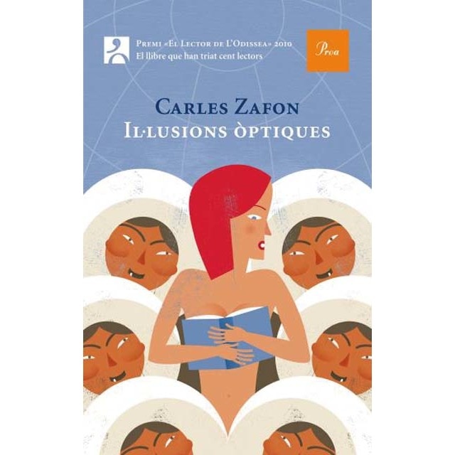 Il·lusions òptiques (Capa mole com abas) 1